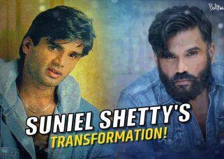 Suniel Shetty birthday special: Remarkable transformation of Dhadkan actor at 61 will leave your jaw dropped