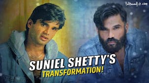 Suniel Shetty birthday special: Remarkable transformation of Dhadkan actor at 61 will leave your jaw dropped