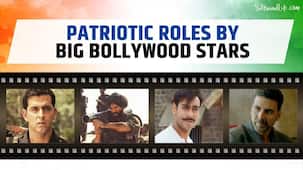 Independence Day 2022: Akshay Kumar in Airlift to Hrithik Roshan in Lakshya; these stars gave top performances in patriotic films [Watch Video]
