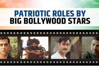 Independence Day 2022: देशभक्ति की मिसाल बनी अक्षय कुमार समेत इन एक्टर्स की ये फिल्में