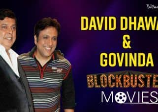 David Dhawan Birthday: Coolie No.1 to Haseena Maan Jaayegi;  Blockbuster movies of the filmmaker which starred Govinda