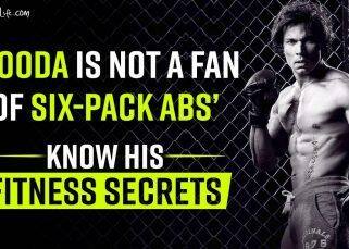 Randeep Hooda Birthday Special: Here are all the fitness secrets you need to know about the Extraction actor