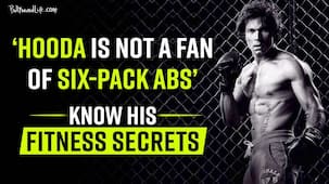 Randeep Hooda Birthday Special: Here are all the fitness secrets you need to know about the Extraction actor