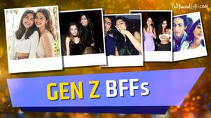Happy Friendship Day 2022: Suhana Khan, Ananya Panday, Shanaya Kapoor and more Bollywood Gen Z stars who aur major BFF goals