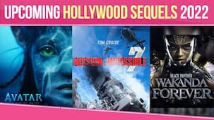 Mission: Impossible 7 to Black Panther: Wakanda Forever; upcoming Hollywood sequels moviegoers are excited for