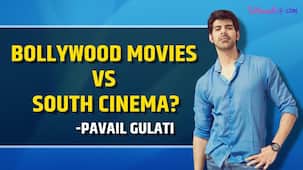 Dobaaraa actor Pavail Gulati OPENS Up about Bollywood vs South movies debate [Watch EXCLUSIVE Video]