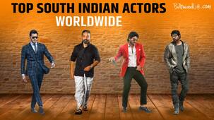 Mahesh Babu to Kamal Haasan; 8 South Indian actors who have immense fan following worldwide
