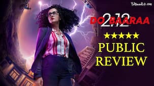 Dobaaraa Public Review: Anurag Kashyap, Taapsee Pannu’s movie is a Hit or Flop? [Watch Video]