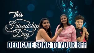 Friendship Day 2022: Dedicate these evergreen songs of Jr NTR, Ram Charan, Amitabh Bachchan and more to your BFFs