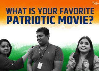 Independence Day 2022: Border, Lakshya or Shershaah? People pick their favourite patriotic film [Watch Video]