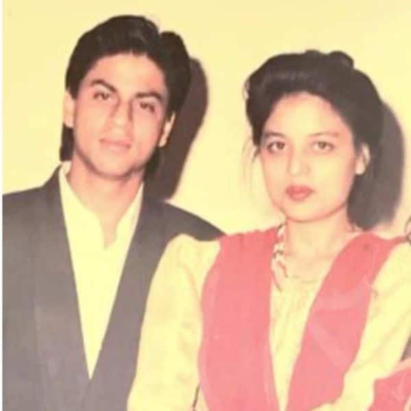 Raksha Bandhan 2022: What Shah Rukh Khan said about sister Shehnaz Lalarukh Khan