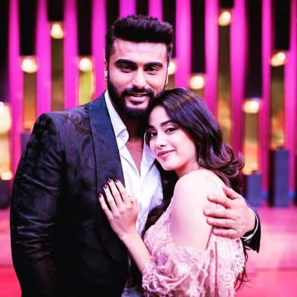 Arjun Kapoor didn't acknowledge Janhvi Kapoor as his sister during the initial days and had made extremely evident about the same.