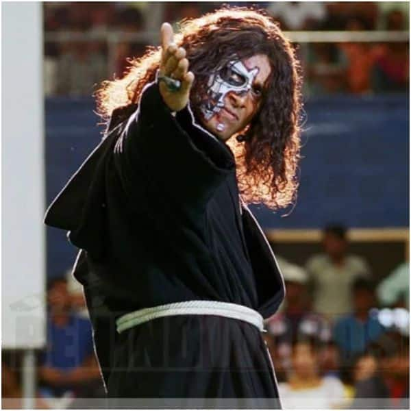 Anniyan tamil Movie - Overview