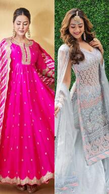 राखी पर कॉपी करिए टीवी की इन हसीनाओं के एथनिक लुक