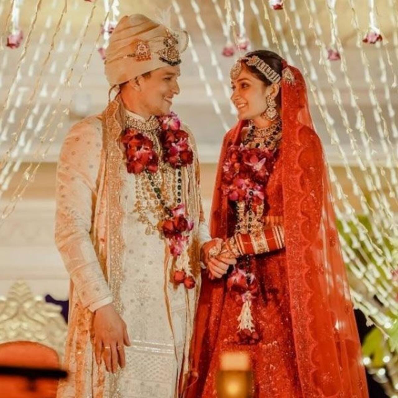 Indian Matchmaking season 2: Pradhyuman Maloo gets married to Ashima ...