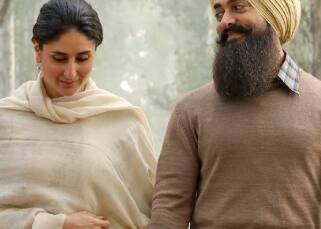 Laal Singh Chaddha box office collection day 4: Aamir Khan-Kareena Kapoor Khan's film witnesses a slight jump in numbers; closes 1st weekend on a miserable note