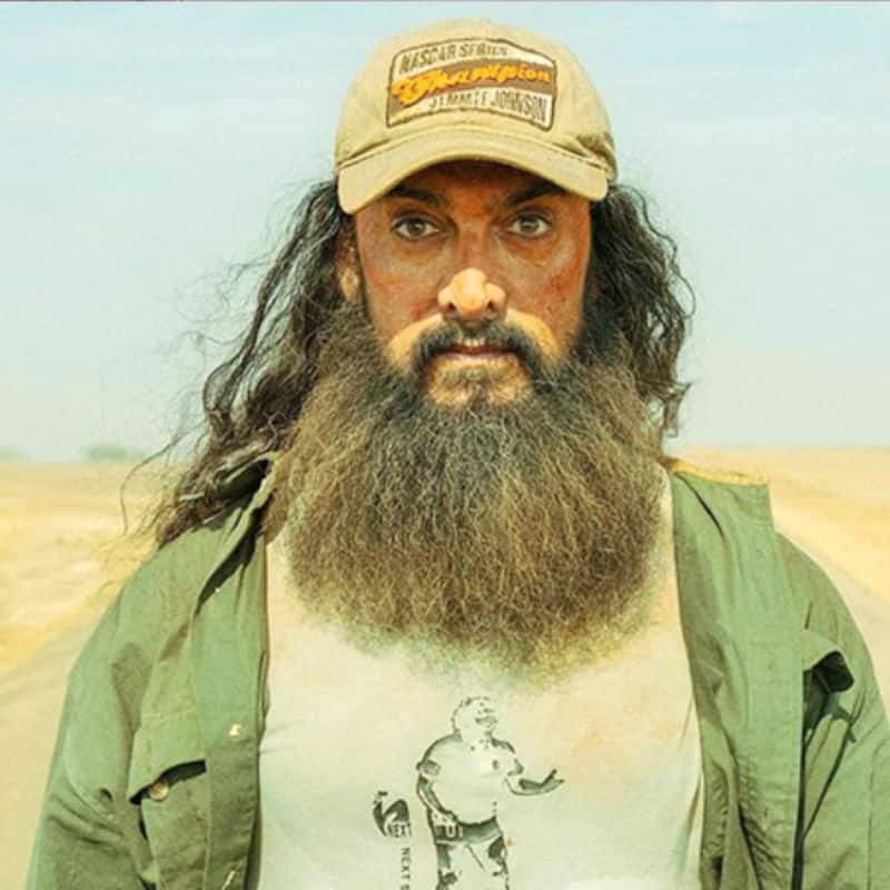 Laal Singh Chaddha box office collection day 6: Aamir Khan's film goes from bad to worse; yet to cross Rs 50 crore mark