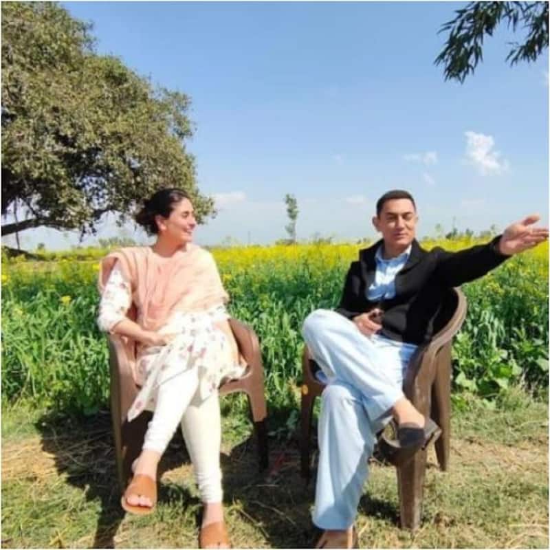 Laal Singh Chaddha: Was this Akshay Kumar co-star the first choice for Kareena Kapoor Khan's role in Aamir Khan starrer?