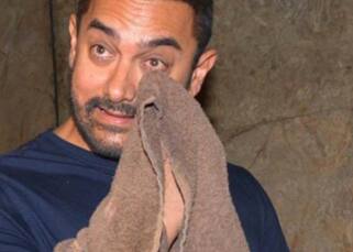 Laal Singh Chaddha actor Aamir Khan breaks down as he recalls not having money for school fee due to his family debts