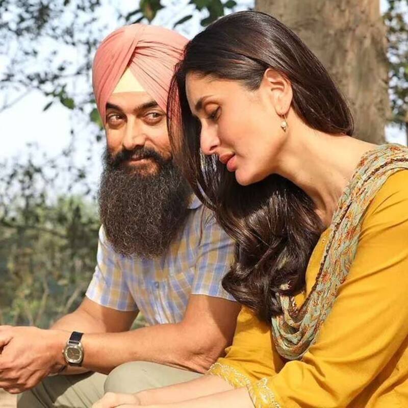 Laal Singh Chaddha Box Office Collection: 'भूल भुलैया 2' के आगे पानी मांग गई आमिर खान की फिल्म, पहले दिन कमाए इतने करोड़