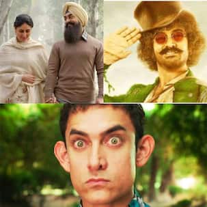 Laal Singh Chaddha: Is Christmas the only Lucky date for Aamir Khan's films? Find out here