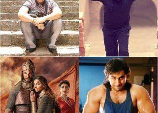 From Aamir Khan's PK to Salman Khan's Sultan: 10 Bollywood movies that took Pakistan box office by storm