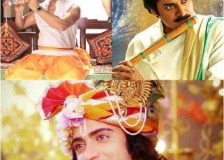 Janmashtami 2022: From Akshay Kumar to Pawan Kalyan to Sumedh Mudgalkar; actors who portrayed the role of Lord Krishna beautifully on screen