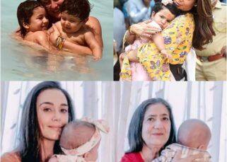 Kareena Kapoor Khan, Shilpa Shetty, Bipasha Basu and more B-Town beauties who embraced motherhood in their 40s
