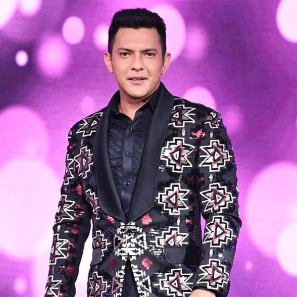 Aditya Narayan returns as Indian Idol 13 host