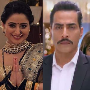 Aishwarya Sharma of Ghum Hai Kisikey Pyaar Meiin, Sudhanshu Pandey of Anupamaa and more TV stars who suffered online hate for their reel-life characters