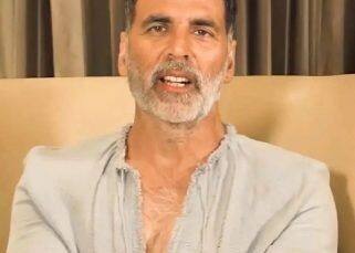 Akshay Kumar opens up on his Canadian citizenship: 'Thought of leaving India after delivering 14-15 flops in a row'