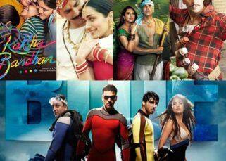 Will Akshay Kumar's Raksha Bandhan beat these dismal box office numbers of his biggest FLOPS?