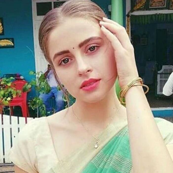 एलेक्जेंडर जावी (Alexander Djavi)