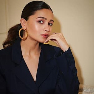 Darlings: Is Alia Bhatt under stress to promote the film through pregnancy? Actress reacts