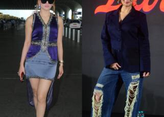 Worst Dressed Celeb of the Week: From Alia Bhatt to Urvashi Rautela — These divas get a big thumbs down thanks to their disastrous fashion choices