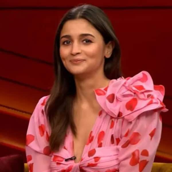 Alia Bhatt trolled for her remarks on Koffee With Karan 7