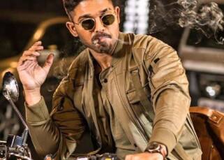After Pan Masala, Pushpa 2's Allu Arjun REJECTS a whopping amount to promote liquor brand [Read Report]