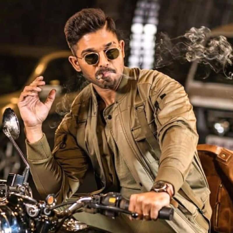 After Pan Masala, Pushpa 2's Allu Arjun REJECTS a whopping amount to promote liquor brand [Read Report]