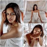 Amala Paul ने बेडरूम में दिए कातिलाना पोज, वायरल हुईं साउथ की दीपिका पादुकोण की फोटोज