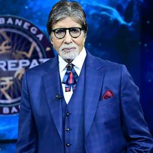 Kaun Banega Crorepati 14: Amitabh Bachchan talks about 'gaalis' and 'trolls' he suffers; says, 'I have to think...'