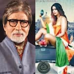 Independence Day 2022: From Amitabh Bachchan to Mallika Sherawat — These 5 Celebrities were accused of insulting the tricolour