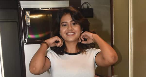 Anjali Arora unfazed by trolling post alleged MMS leaks; says, ‘One just needs to be strong’ Anjali Arora unfazed by trolling post alleged MMS leaks; says, ‘One just needs to be strong’