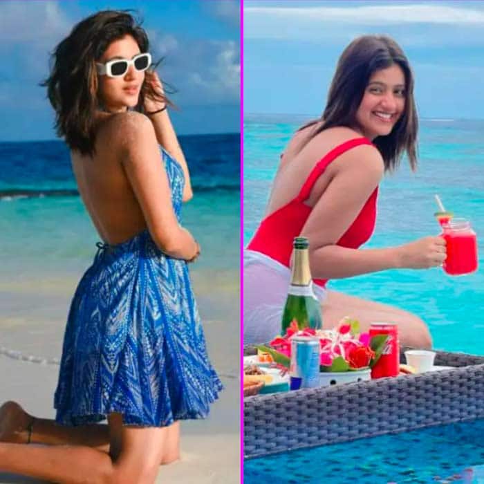अंजलि अरोड़ा (Anjali Arora)