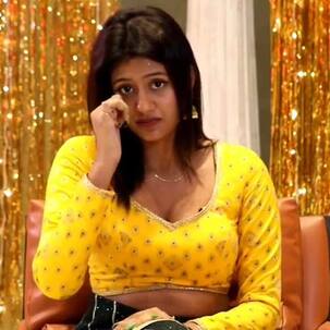 MMS लीक होने के बाद अंजलि अरोड़ा ने तोड़ी चुप्पी, कहा 'मेरी फैमिली ने भी सारे वीडियोज...'