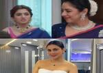 Trending TV News Today: Big goof-up in Anupamaa, Shraddha Arya clarifies on on Jhalak Dikhla Jaa 10 participation and more