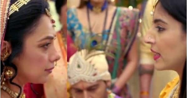 Anuj to come out of coma and reveal the truth; a huge blow to Barha and Ankush Anuj to come out of coma and reveal the truth; a huge blow to Barha and Ankush