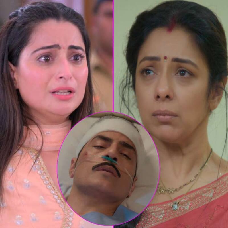 Latest TV Twist in Top 5 TV serial: 'गुम है किसी के प्यार में' होगी नई एंट्री, Anupama में जेल की हवा खाएगा वनराज?