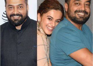 Anurag Kashyap’s controversial statements: From ‘I have bigger b**bs than Taapsee Pannu' to taking a dig at Aditya Chopra; 5 times when the Dobaaraa director hit headlines