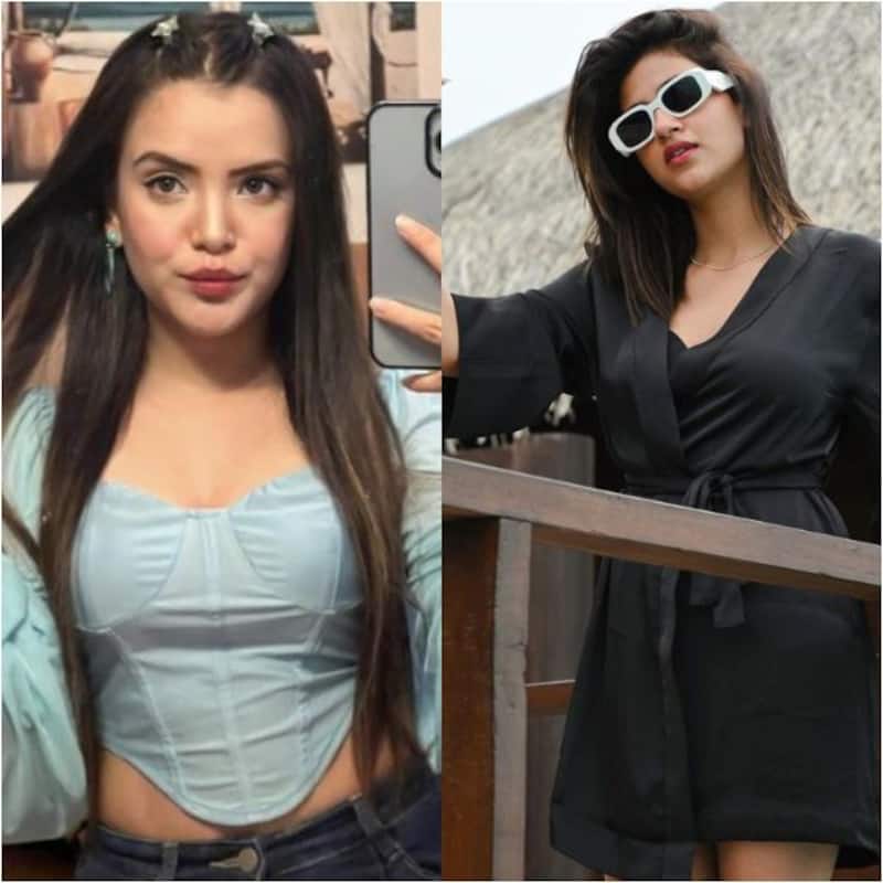 Anjali Arora MMS controversy: Azma Fallah trolled for taking a dig at Lock Upp co-contestant; netizens ask, ‘WTF is wrong with you?’