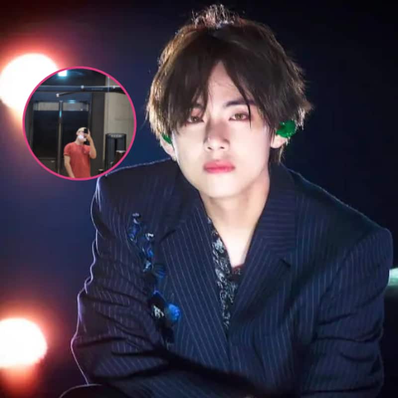 BTS' V aka Kim Taehyung teases ARMY with his muscles picture on Weverse; REVEALS the real reason of his long absence